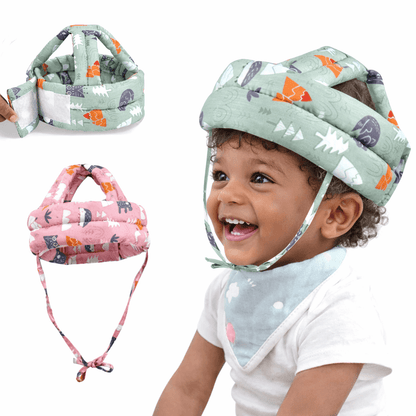 Casque de Protection pour Bébé