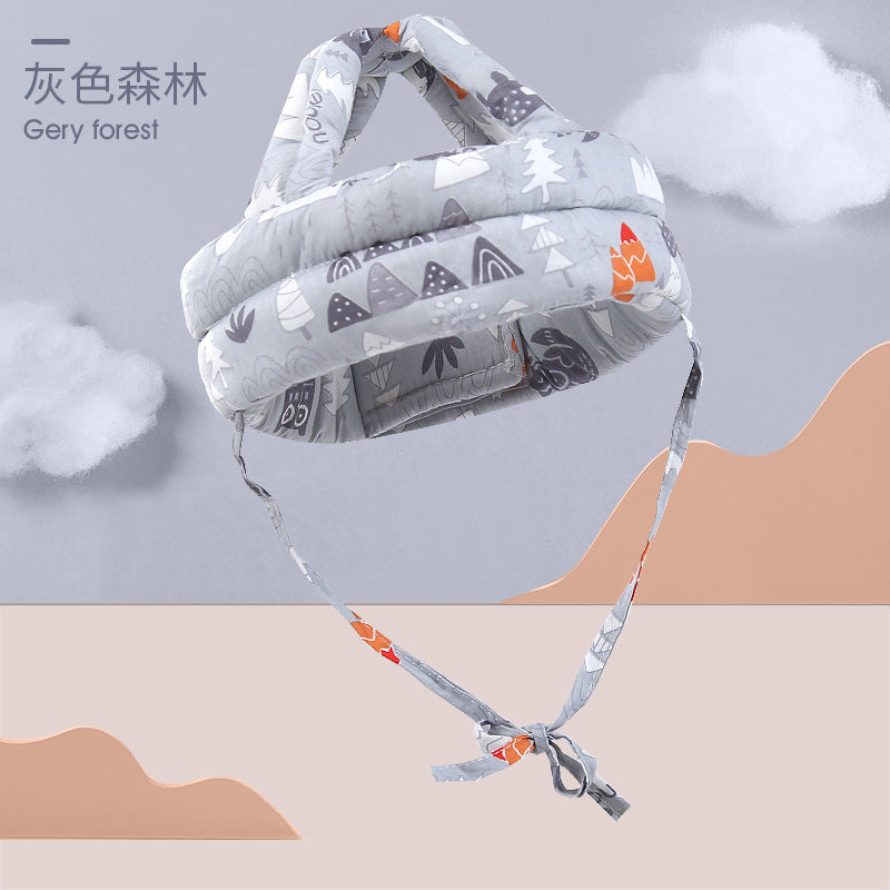 Casque de Protection pour Bébé