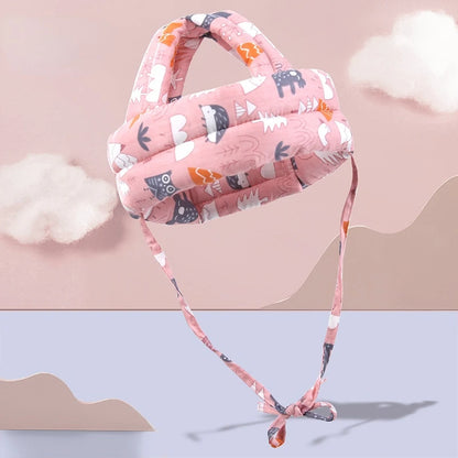 Casque de Protection pour Bébé
